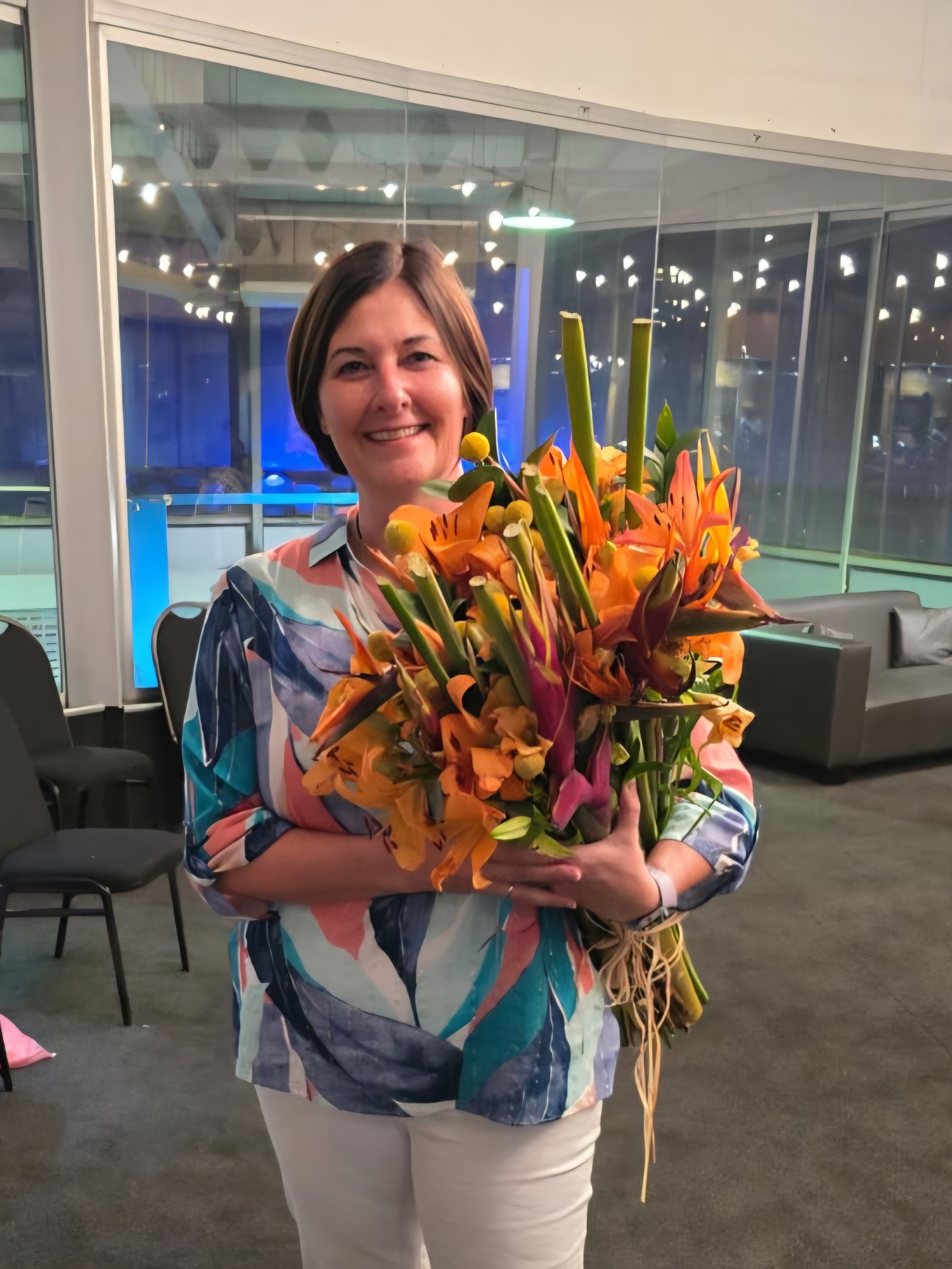 Ilana Ridge — Executive Coach & Author